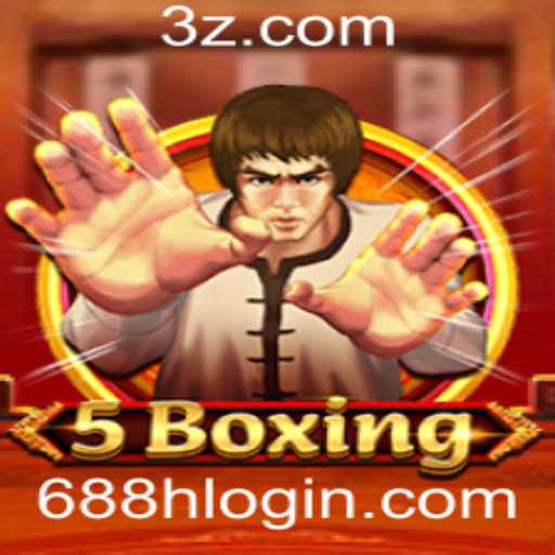 Explorando o Mundo de 5Boxing: Uma Nova Sensação nos Jogos Digitais