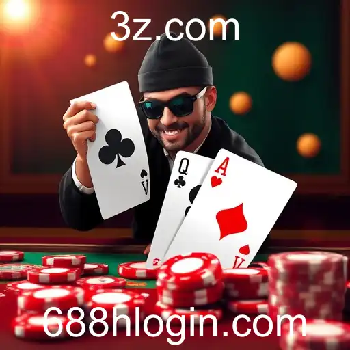 Bacará Online: A Experiência de Jogo Definitiva