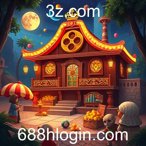 Entendendo o Fascínio dos Caça-níqueis Online e a Importância de 688h Login