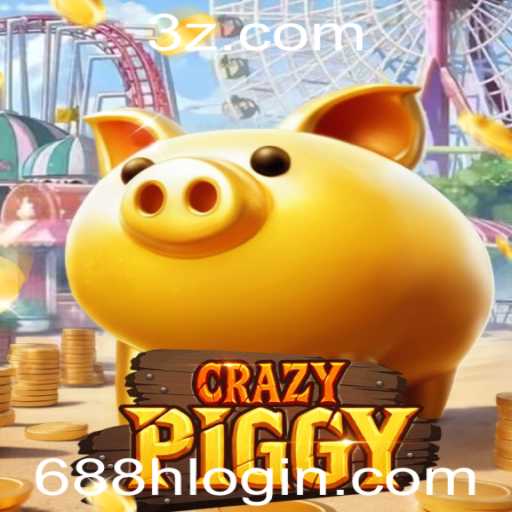 Conheça CrazyPiggy: A Aventura Animal com Regras Fascinantes