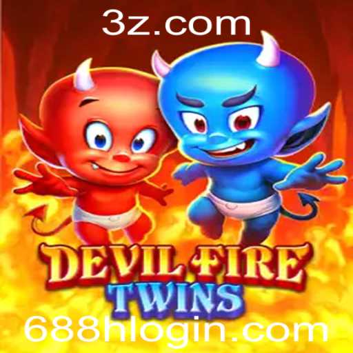 Explorando o Universo de DevilFireTwins: Aventura e Estratégia