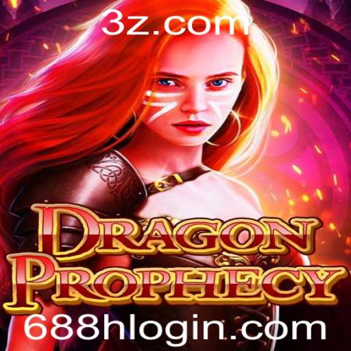 Descubra o Mundo de DragonProphecy e o Evento 688h Login