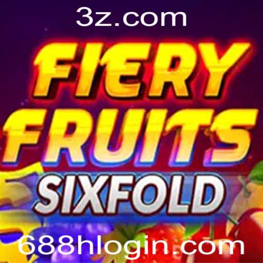 FieryFruitsSixFold: Uma Nova Dimensão dos Jogos Online