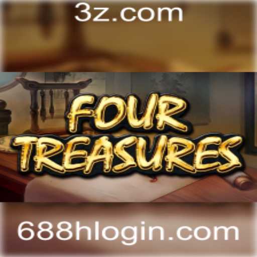 Descubra o Fascinante Mundo de FourTreasures