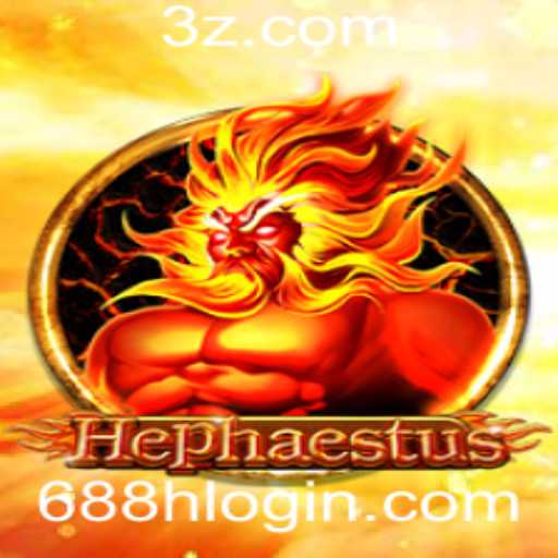 Hephaestus: A Jornada Divina no Mundo dos Jogos