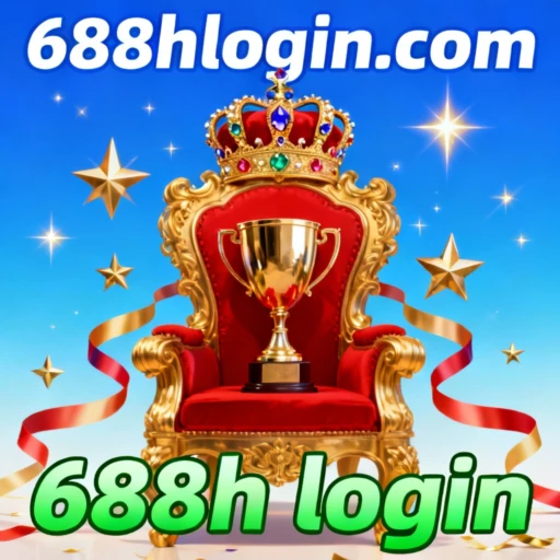 688h login logo