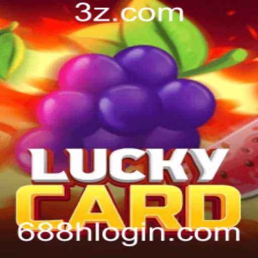 Descubra o Mundo Emocionante de LuckyCard e Seu Fascinante 688h Login