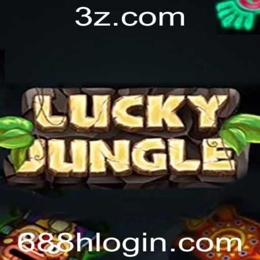Explorando o Mundo de LuckyJungle: Descrição e Regras do Jogo