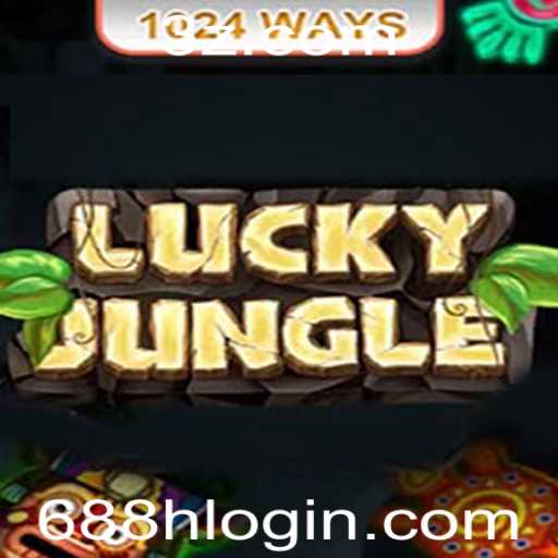 Explorando o Mundo de LuckyJungle1024: Um Guia Completo