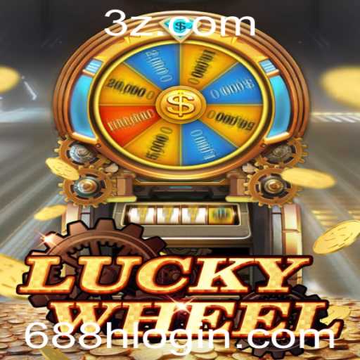 LuckyWheel: Descubra o Jogo que Está Conquistando o Mundo