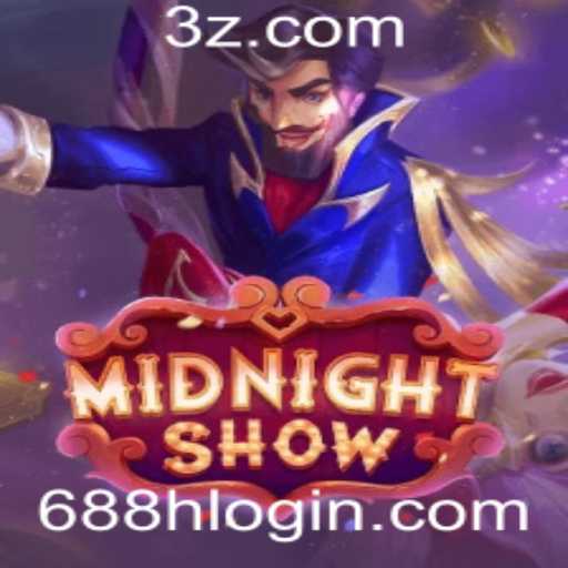 Descubra o Fascinante Universo do Jogo MidnightShow