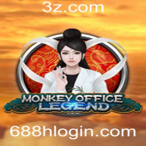 Descubra o Mundo de MonkeyOfficeLegend: Um Jogo Inovador com Login 688h
