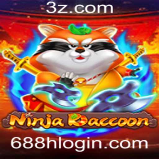 Descubra o Fascinante Mundo de NinjaRaccoon