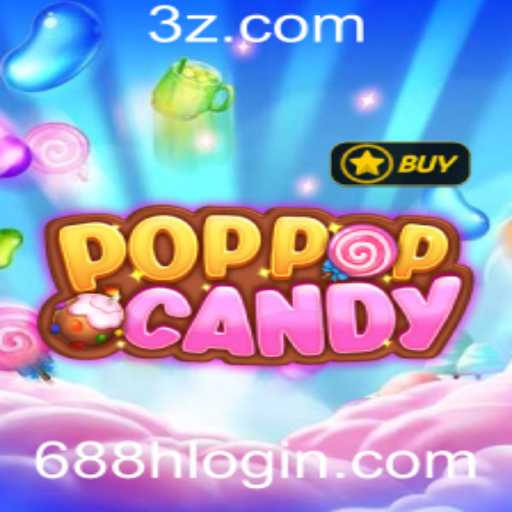 Descubra o Mundo de POPPOPCANDY: Um Guia Completo
