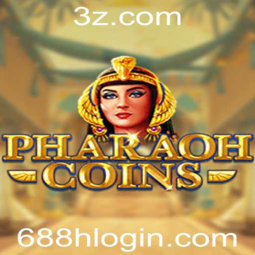 Descubra o Mundo Fascinante de PharaohCoins e o Segredo do '688h Login'