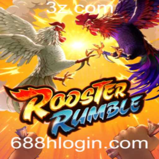 Explorando o Mundo de RoosterRumble e a Experiência de '688h login'