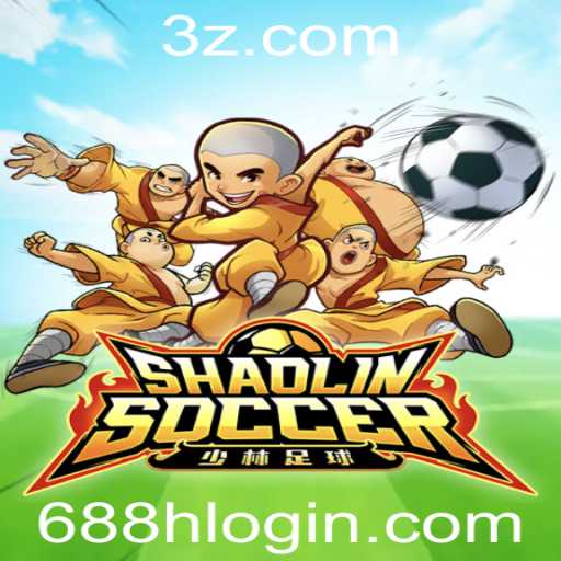 Explorando o Mundo do ShaolinSoccer: Uma Jornada de Habilidade e Estratégia
