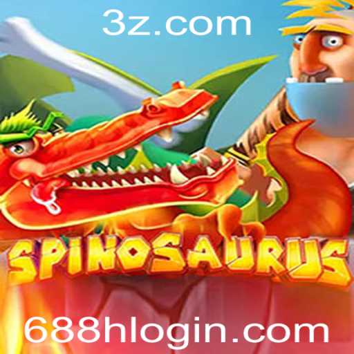 Explorando o Mundo de Spinosaurus: Uma Jornada Interativa no Universo dos Dinossauros