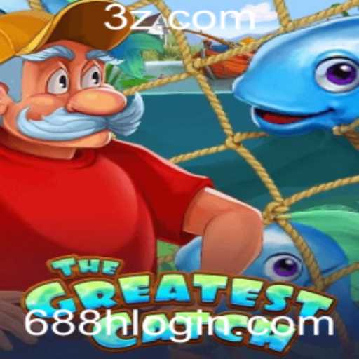 TheGreatestCatch: Desvendando o Mundo do Popular Jogo de Aventura