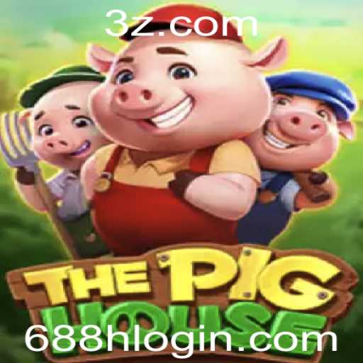 Descubra o Fascinante Mundo de 'ThePigHouse': O Jogo de Estratégia e Aventura