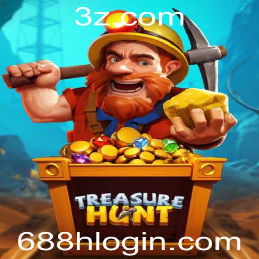 Explorando o Mundo de TreasureHunt: Uma Aventura de 688h Login