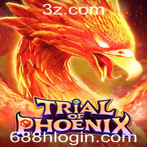 Desvendando TrialofPhoenix e o Evento 688h Login