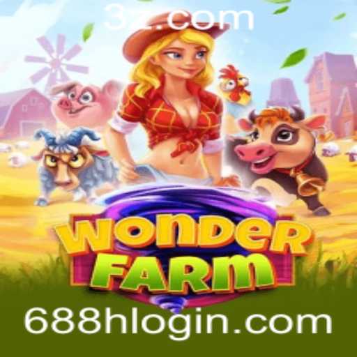 Descubra o Mundo Encantado de WonderFarm: Introdução e Regras do Jogo