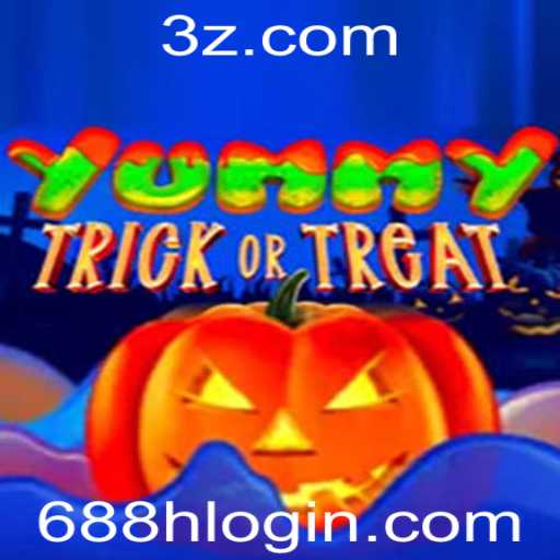 YummyTrickorTreat: Diversão Assustadora para Todas as Idades